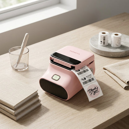 Rongta Mini Sticker Printer